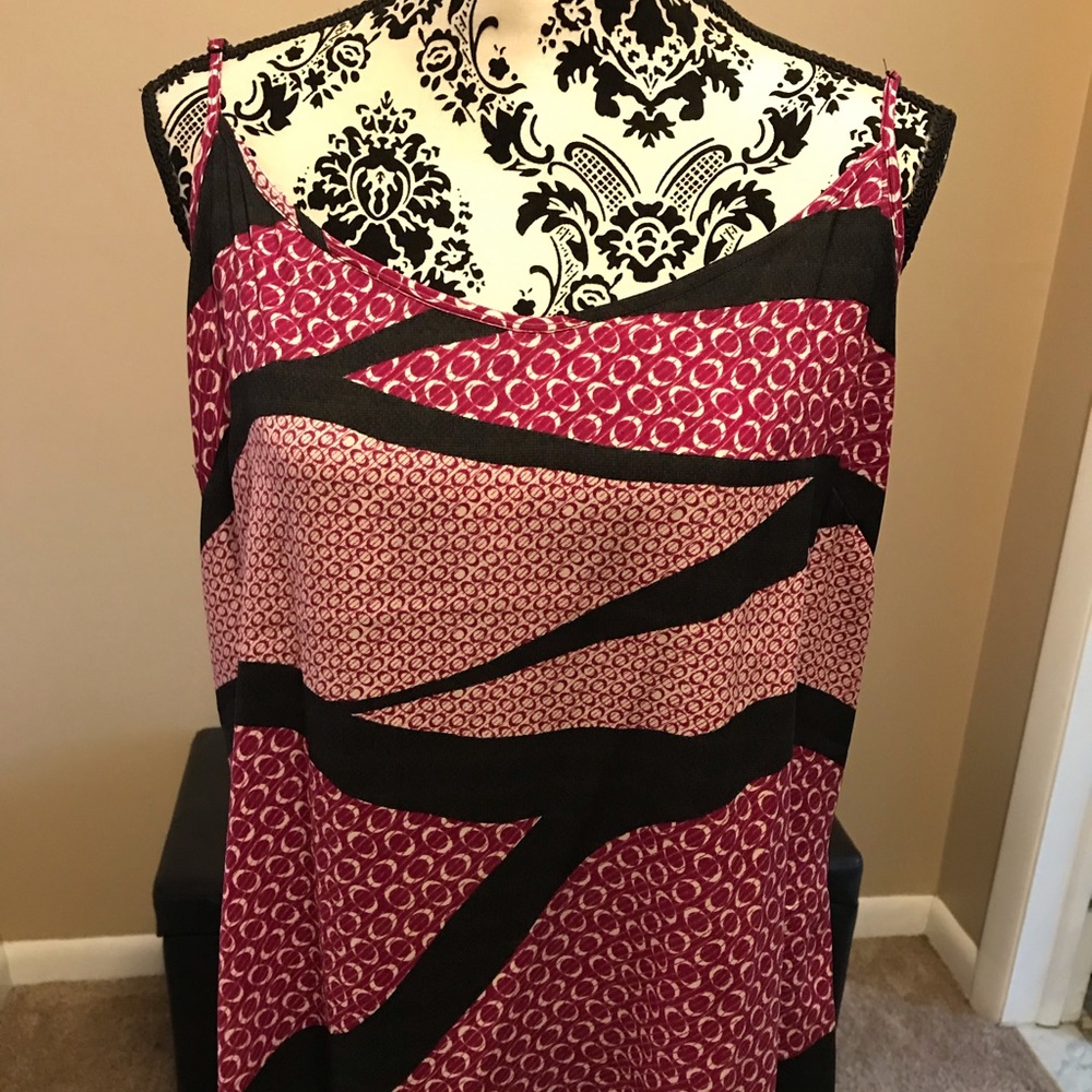 Worthington Camisole